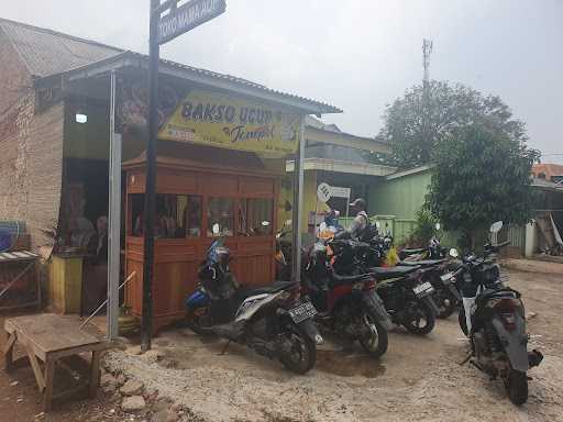 Bakso Ucup ( Jempol) 9