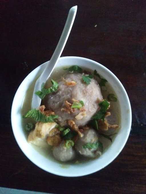 Bakso Ucup ( Jempol) 3