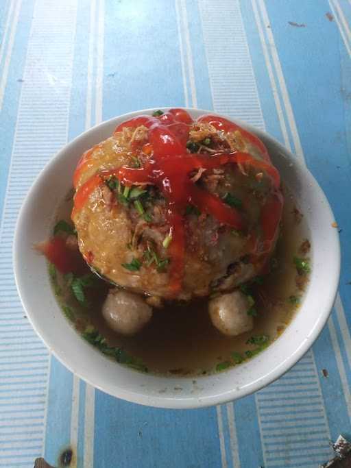 Bakso Ucup ( Jempol) 4