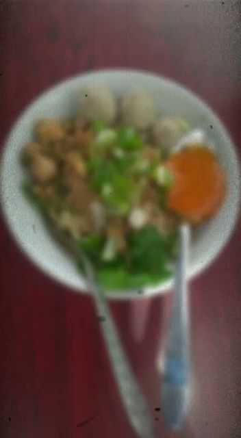 Bakso Ucup ( Jempol) 2