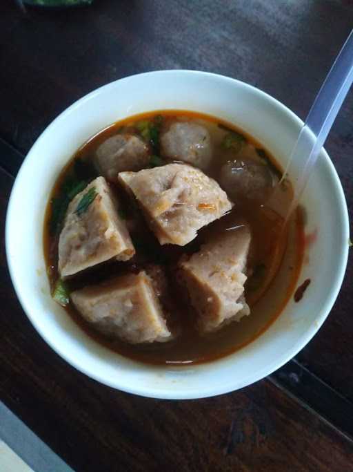 Bakso Ucup ( Jempol) 5