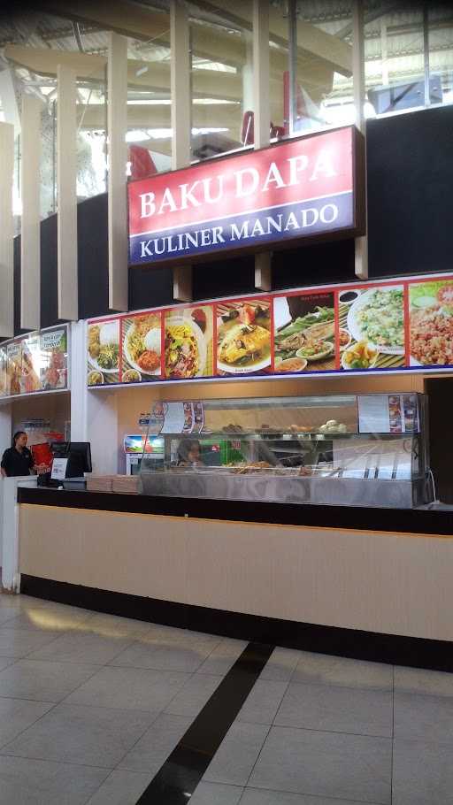 Baku Dapa Menado Kuliner 5