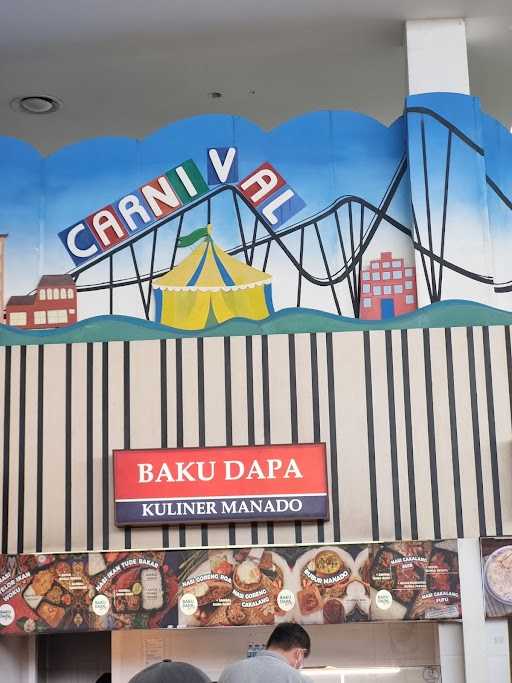 Baku Dapa Menado Kuliner 6