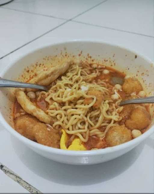 Baso Aci Seblak Aisyah Cihuni 1