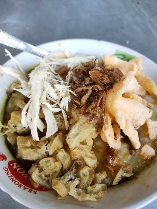 Bubur Ayam Bang Deni 1