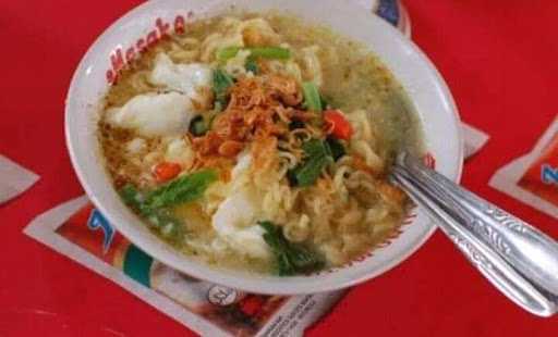 Bubur Ayam Berkah 8