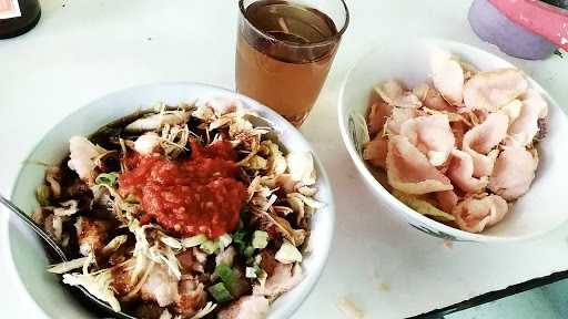 Bubur Ayam Pak Iyam 1