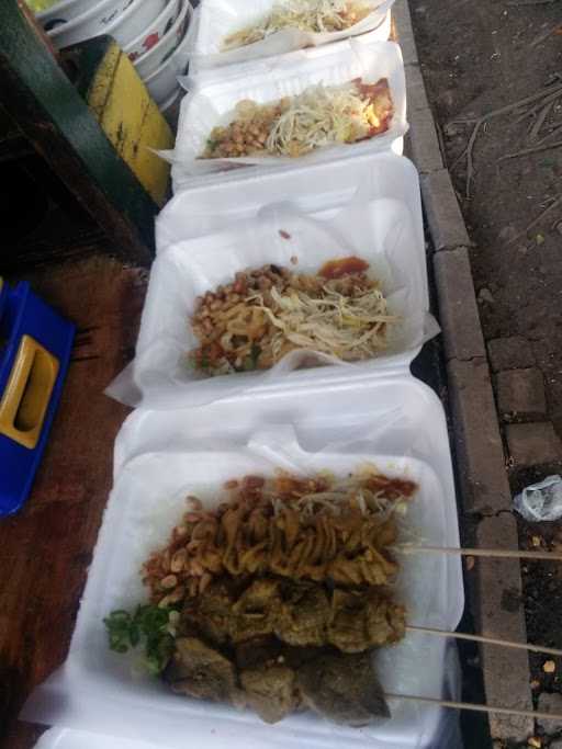 Bubur Ayam Si Bolang 2