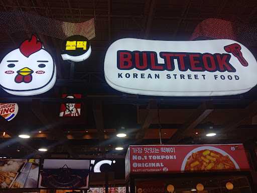 Bultteok Aeon Mall Bsd 3