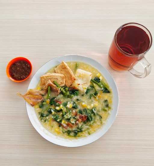 Bumbu Blanga Makanan Khas Manado 5