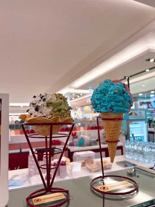 Capitano Gelato - Aeon Mall Bsd 7