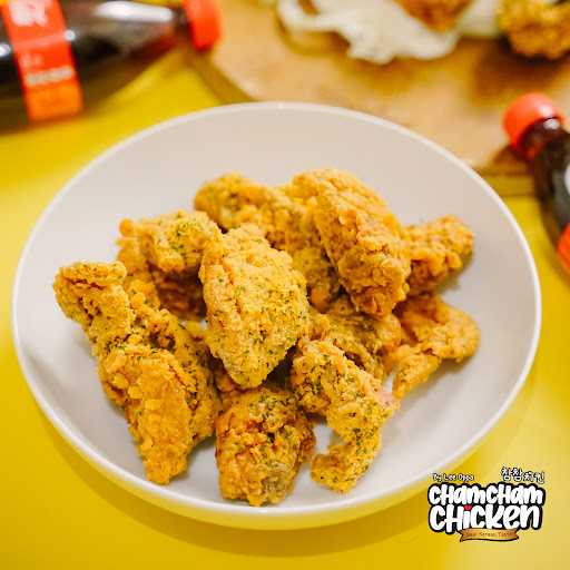 Cham Cham Chicken - Gading Serpong 10