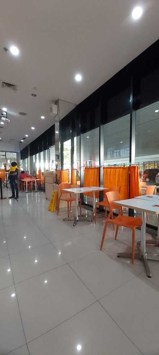 Chicking Qbig Bsd City 7