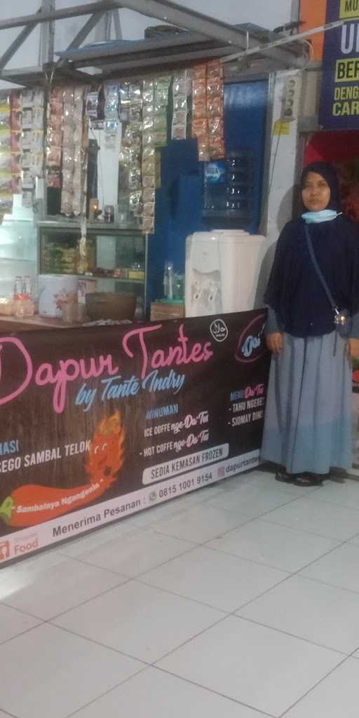 Dapur Tantes By Tante Indry 8