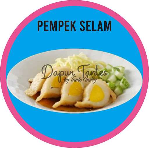 Dapur Tantes By Tante Indry 7