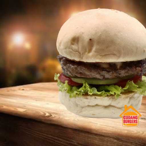 Gudang Burgers 8