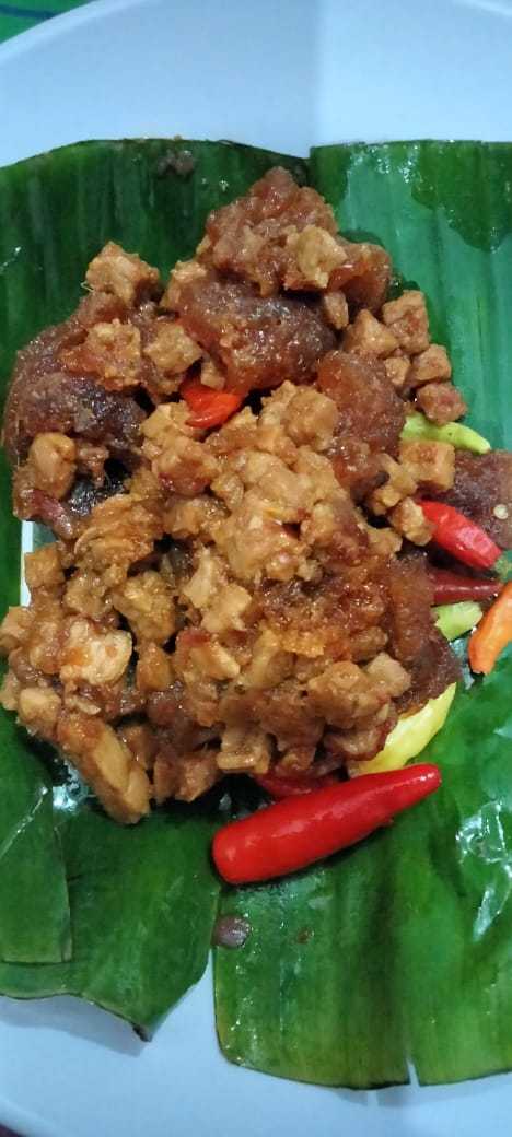 Gudeg Jogja Bu Yuli 9