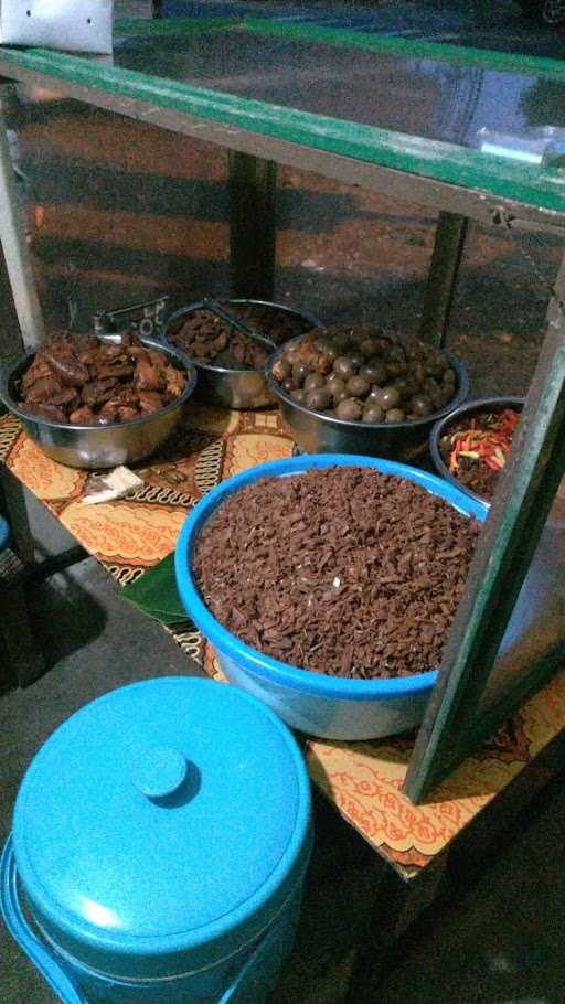 Gudeg Jogja Bu Yuli 3