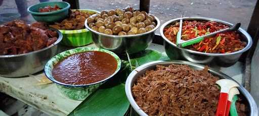 Gudeg Jogja Bu Yuli 8