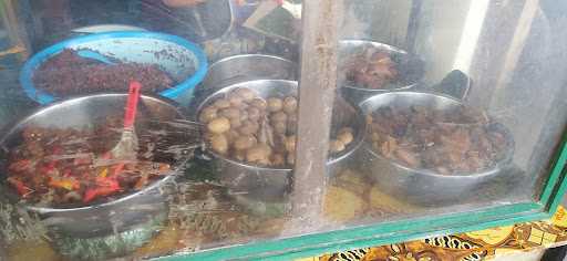 Gudeg Jogja Bu Yuli 10