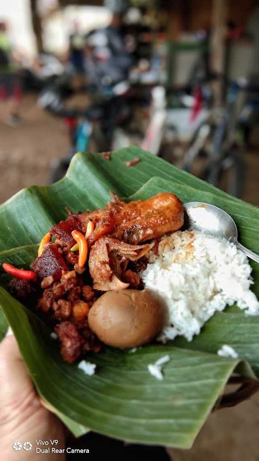 Gudeg Jogja Bu Yuli 1