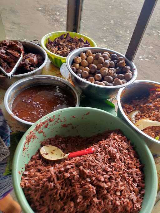 Gudeg Jogja Bu Yuli 6