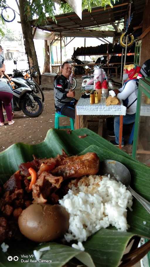 Gudeg Jogja Bu Yuli 7