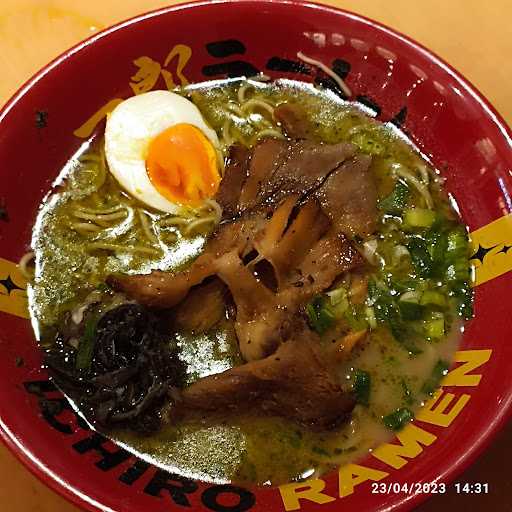 Ichiro Ramen Aeon Mall Bsd 2