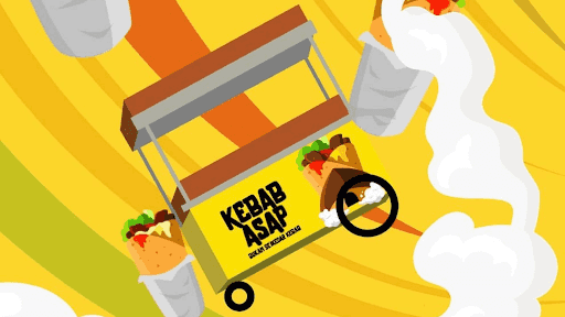 Kebab Asap Medang Lestari 5