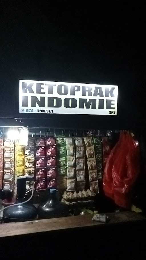 Ketoprak Indomie 361 4