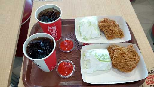 Kfc Aeon Mall Bsd City 3