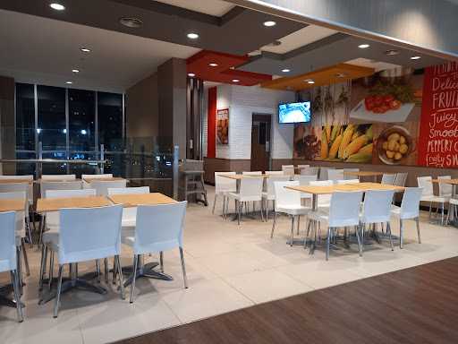 Kfc Aeon Mall Bsd City 9