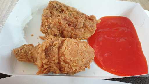 Kfc Aeon Mall Bsd City 5