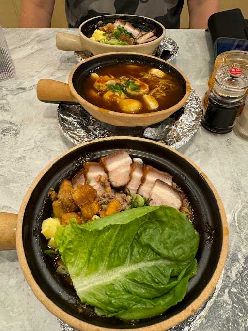 King Claypot Gading Serpong - Pagedangan 10