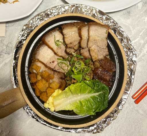 King Claypot Gading Serpong - Pagedangan 7