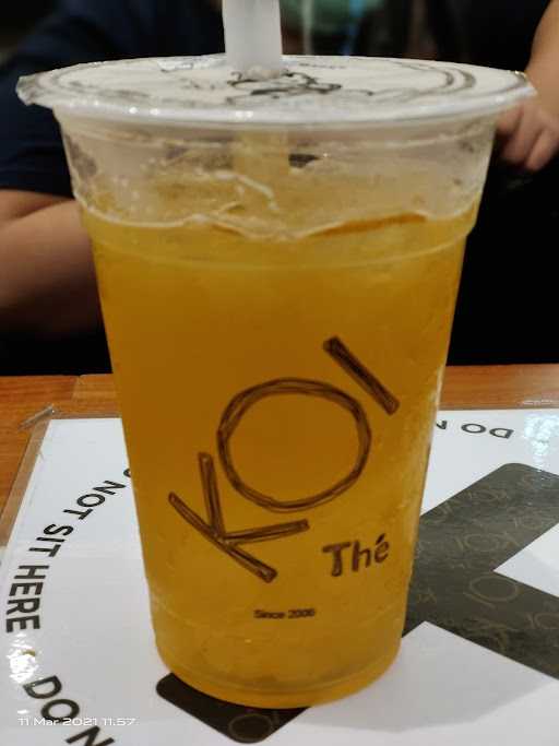 Koi The Aeon Mall Bsd 8