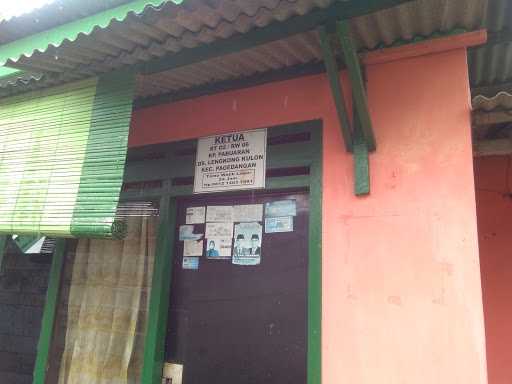 Lager Jaya Rumah Makan 3