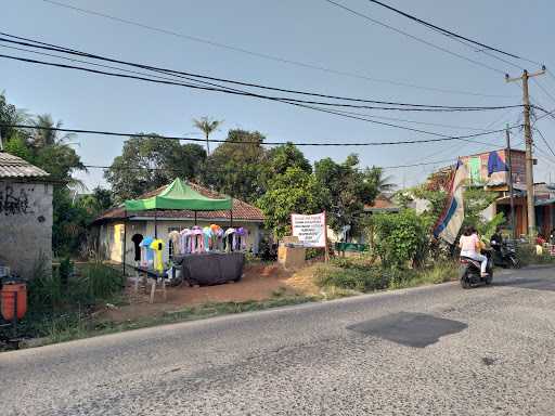 Lager Jaya Rumah Makan 2