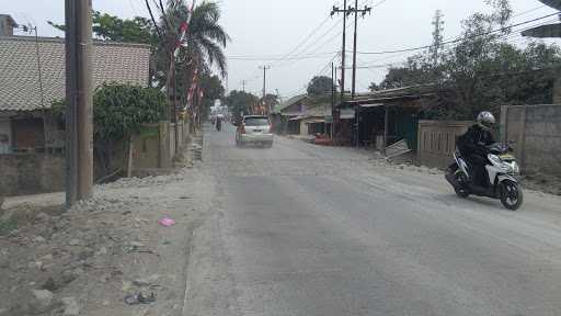 Lager Jaya Rumah Makan 6