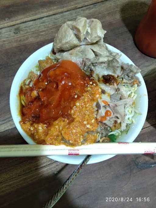 Mie Ayam Bakso Budi 4 3