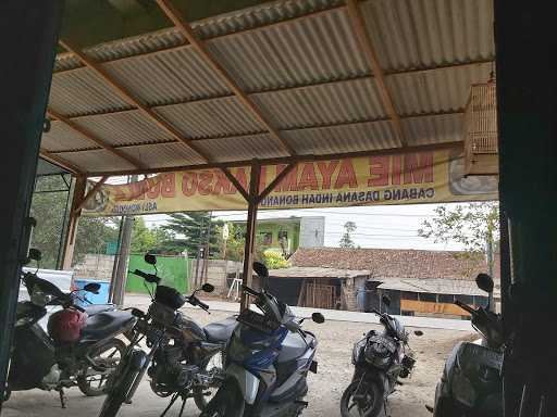 Mie Ayam Bakso Budi 4 10