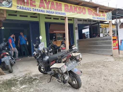 Mie Ayam Bakso Budi 4 9