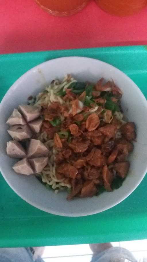 Mie Ayam Ceker 18 4