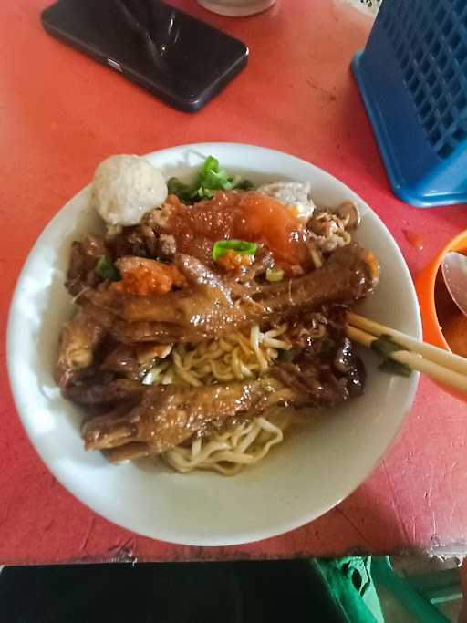 Mie Ayam Ceker 18 3