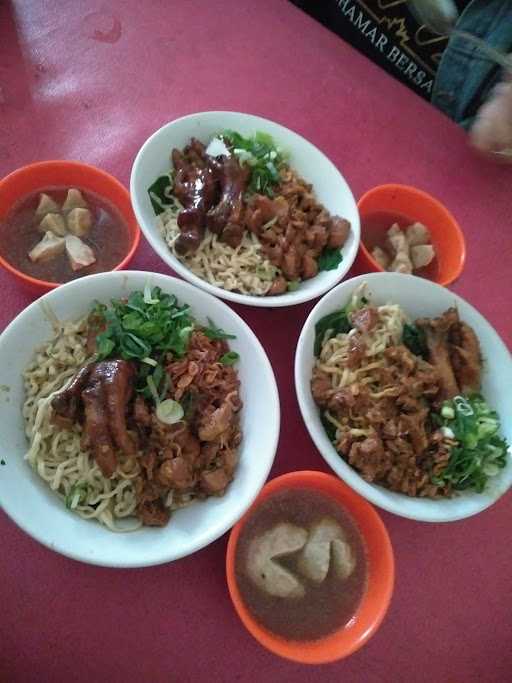 Mie Ayam Ceker 18 2