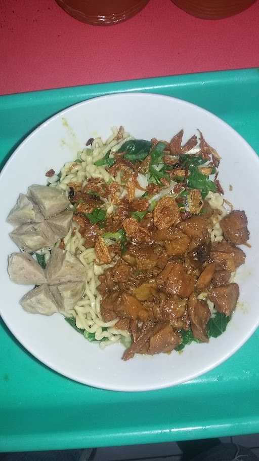 Mie Ayam Ceker 18 6