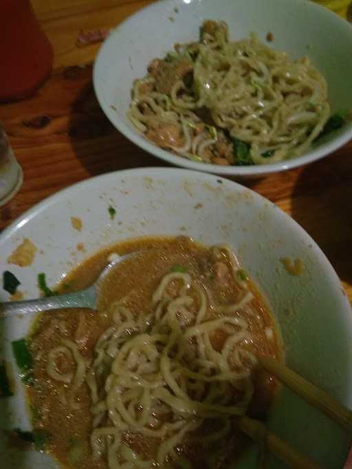 Mie Ayam Dafi 7