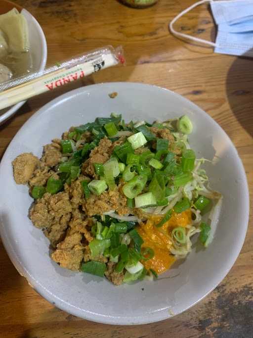 Mie Ayam Dafi 4