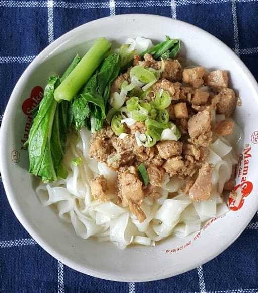 Mie Ayam Dan Bakso Roso 10