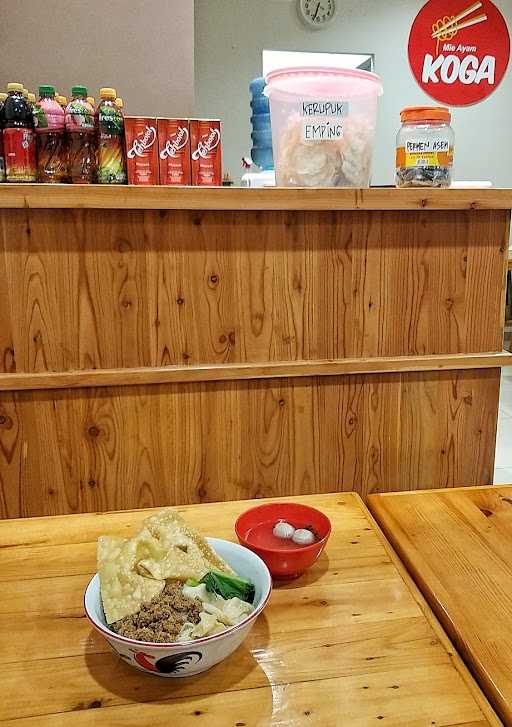 Mie Ayam Koga 2